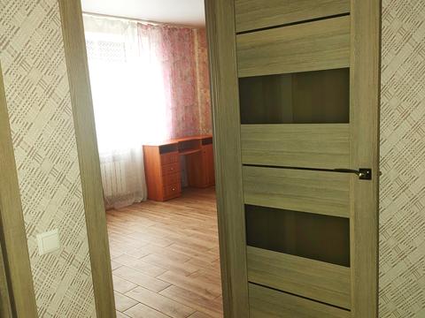 квартира по адресу Василия Порика ул., 48