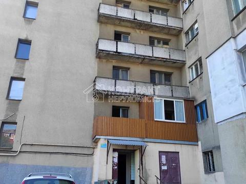 квартира за адресою Ньютона вул., 107