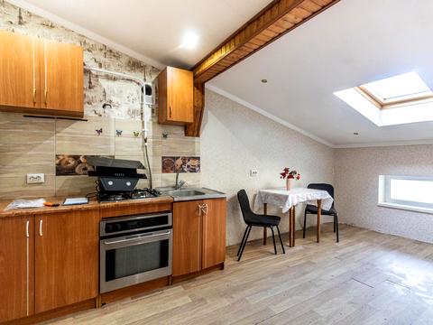 квартира по адресу Юлиана Целевича ул., 4