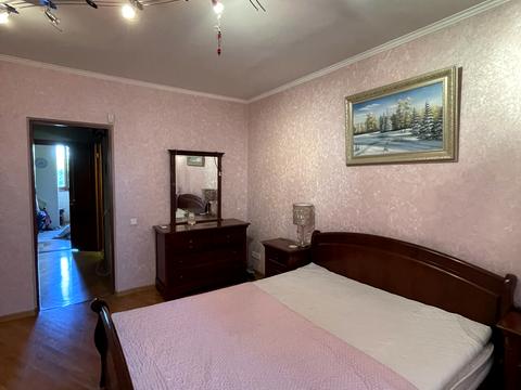 квартира за адресою Героїв Дніпра вул., 42