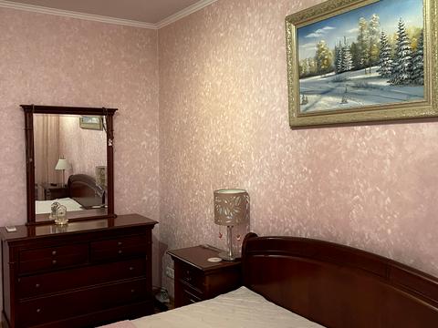 квартира за адресою Героїв Дніпра вул., 42