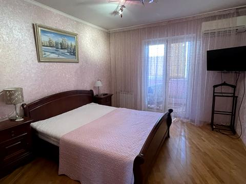 квартира за адресою Героїв Дніпра вул., 42