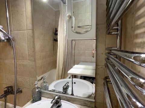 квартира за адресою Героїв Дніпра вул., 42