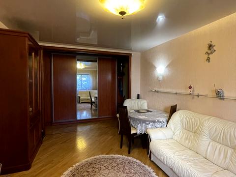 квартира за адресою Героїв Дніпра вул., 42