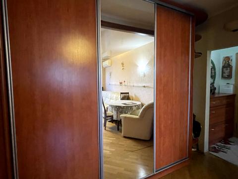 квартира за адресою Героїв Дніпра вул., 42