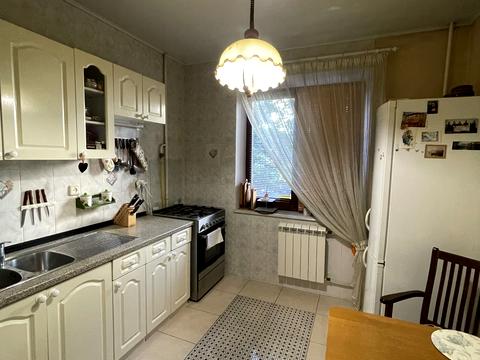 квартира за адресою Героїв Дніпра вул., 42