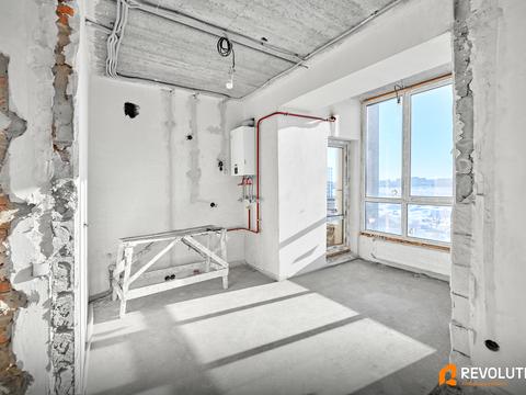 квартира за адресою Героїв Небесної Сотні просп., 18/6