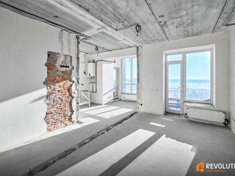 квартира за адресою Героїв Небесної Сотні просп., 18/6