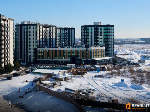 квартира за адресою Героїв Небесної Сотні просп., 18/6