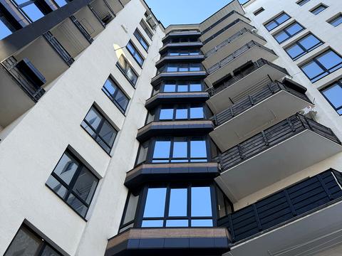 квартира за адресою Героїв Небесної Сотні просп., 18/6