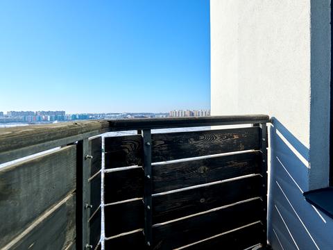 квартира за адресою Героїв Небесної Сотні просп., 18/6