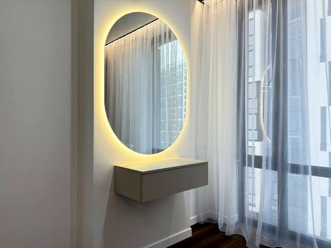 квартира по адресу Ленкавского ул., 34 к6