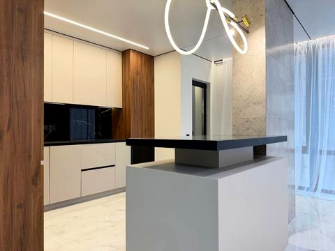 квартира по адресу Ленкавского ул., 34 к6