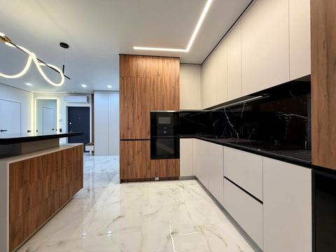 квартира по адресу Ленкавского ул., 34 к6