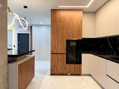 квартира по адресу Ленкавского ул., 34 к6