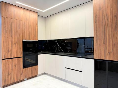 квартира по адресу Ленкавского ул., 34 к6