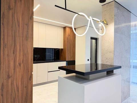 квартира по адресу Ленкавского ул., 34 к6