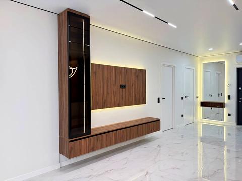 квартира по адресу Ленкавского ул., 34 к6