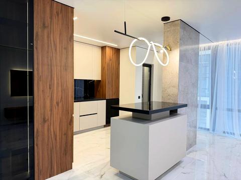 квартира по адресу Ленкавского ул., 34 к6