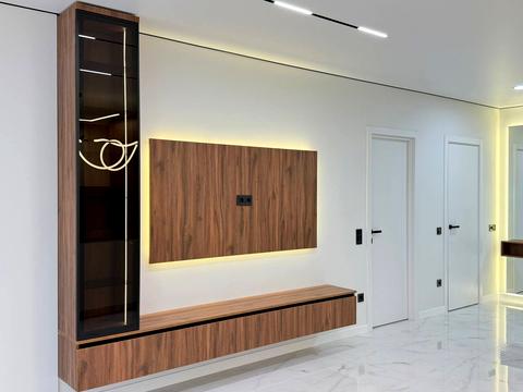 квартира по адресу Ленкавского ул., 34 к6