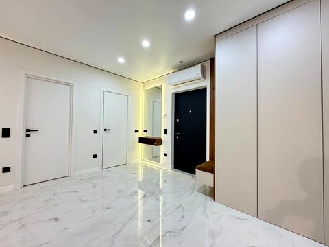 квартира по адресу Ленкавского ул., 34 к6