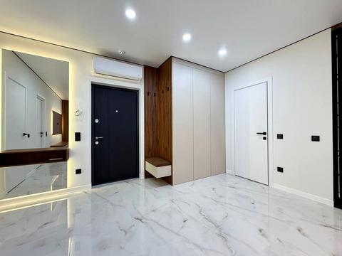 квартира по адресу Ленкавского ул., 34 к6