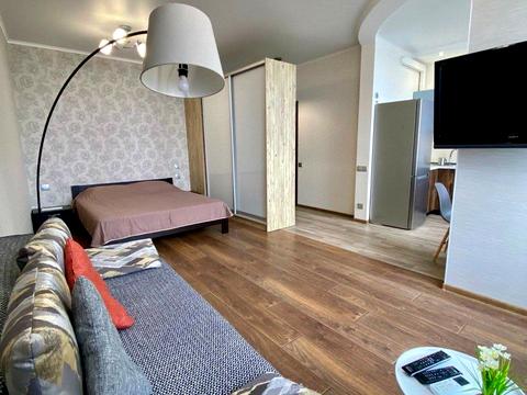 квартира по адресу Каманина ул. (Каманина), 16а/2