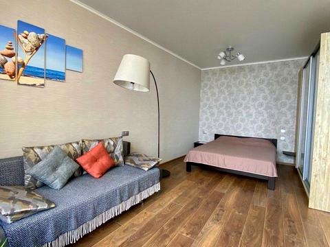 квартира по адресу Каманина ул. (Каманина), 16а/2