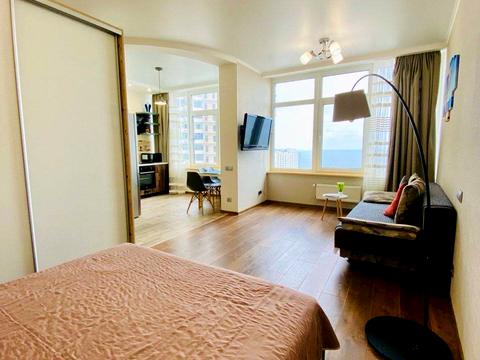 квартира по адресу Каманина ул. (Каманина), 16а/2