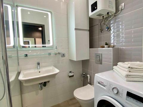 квартира по адресу Каманина ул. (Каманина), 16а/2