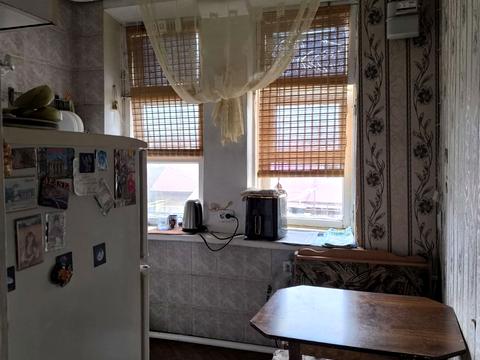 квартира по адресу Кустанайская ул., 5/2