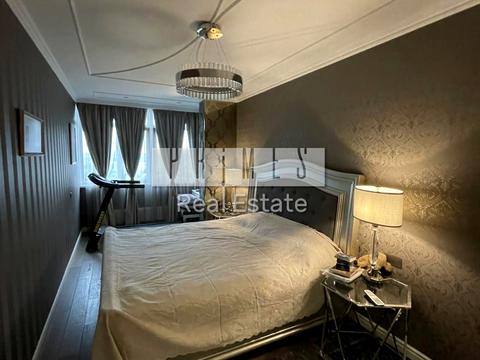 квартира за адресою Андрія Верхогляда вул. (Михайла Драгомирова), 2