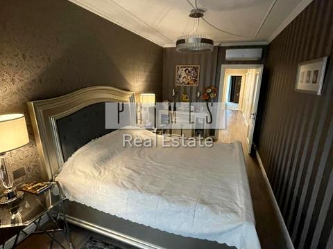 квартира за адресою Андрія Верхогляда вул. (Михайла Драгомирова), 2