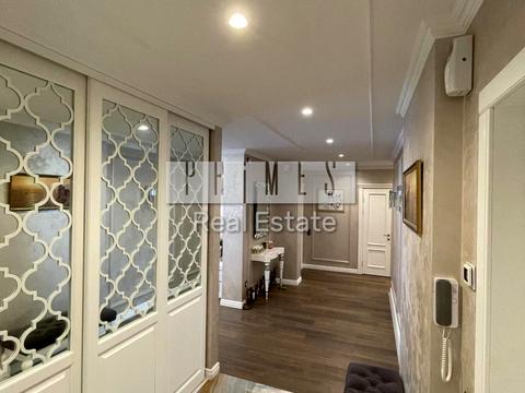 квартира за адресою Андрія Верхогляда вул. (Михайла Драгомирова), 2