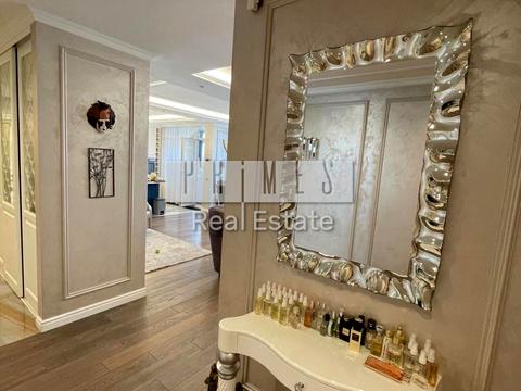 квартира за адресою Андрія Верхогляда вул. (Михайла Драгомирова), 2