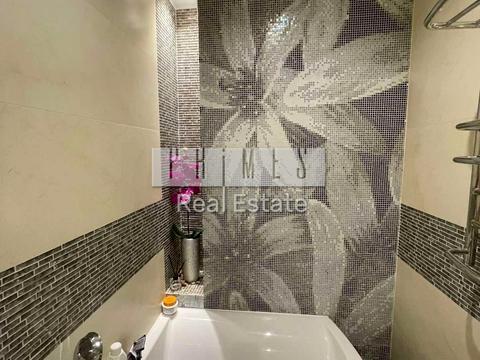 квартира за адресою Андрія Верхогляда вул. (Михайла Драгомирова), 2