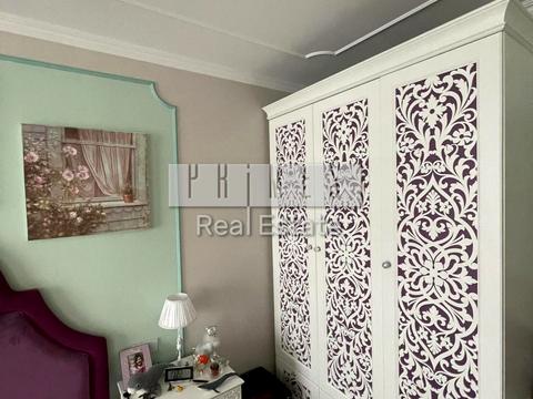 квартира за адресою Андрія Верхогляда вул. (Михайла Драгомирова), 2