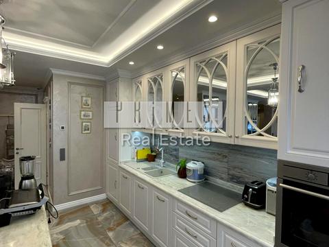 квартира за адресою Андрія Верхогляда вул. (Михайла Драгомирова), 2