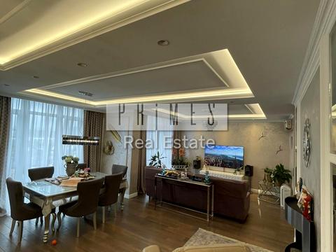 квартира за адресою Андрія Верхогляда вул. (Михайла Драгомирова), 2