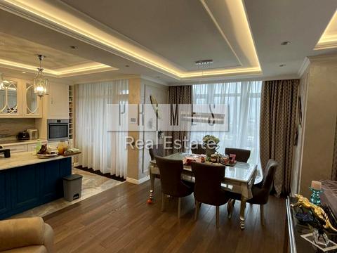 квартира за адресою Андрія Верхогляда вул. (Михайла Драгомирова), 2