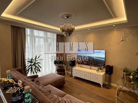 квартира за адресою Андрія Верхогляда вул. (Михайла Драгомирова), 2