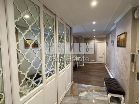 квартира за адресою Андрія Верхогляда вул. (Михайла Драгомирова), 2