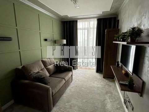 квартира за адресою Андрія Верхогляда вул. (Михайла Драгомирова), 2