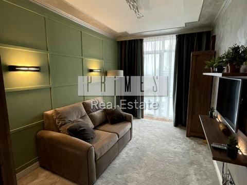 квартира за адресою Андрія Верхогляда вул. (Михайла Драгомирова), 2