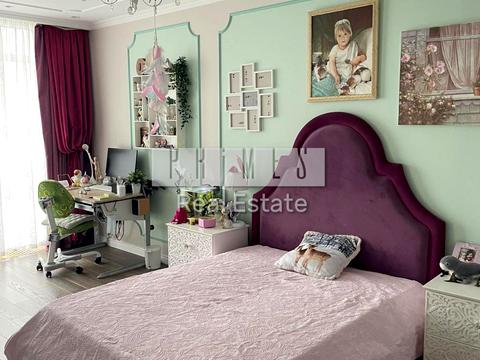 квартира за адресою Андрія Верхогляда вул. (Михайла Драгомирова), 2