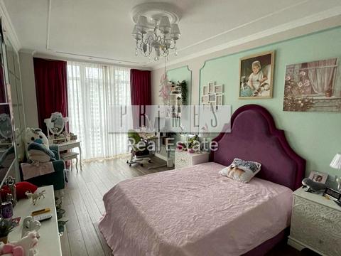 квартира за адресою Андрія Верхогляда вул. (Михайла Драгомирова), 2