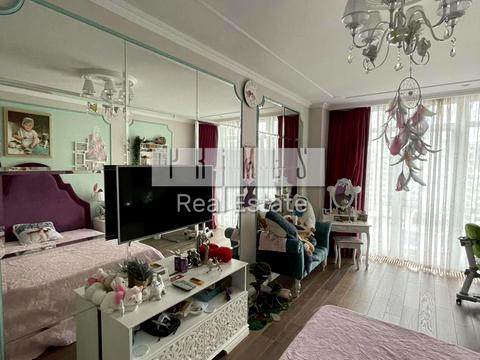 квартира за адресою Андрія Верхогляда вул. (Михайла Драгомирова), 2