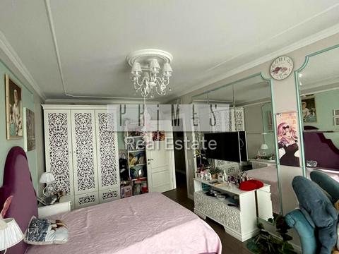 квартира за адресою Андрія Верхогляда вул. (Михайла Драгомирова), 2