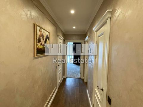 квартира за адресою Андрія Верхогляда вул. (Михайла Драгомирова), 2