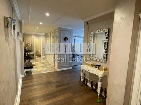 квартира за адресою Андрія Верхогляда вул. (Михайла Драгомирова), 2